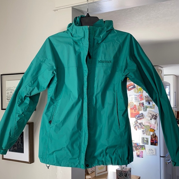 Marmot Jackets & Blazers - Marmot PreCip